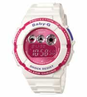 Casio BGD121-7 Baby-G Watches