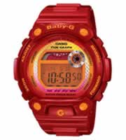 Casio BLX100-4 Baby-G Watches
