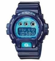 Casio DW6900CC-2 G-Shock Watches