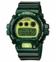 Casio DW6900CC-3 G-Shock Watches