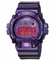 Casio DW6900CC-6 G-Shock Watches