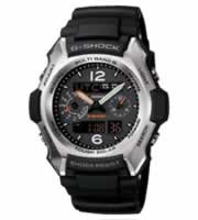 Casio GW2500-1A G-Shock Watches
