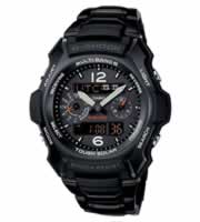 Casio GW2500BD-1A G-Shock Watches